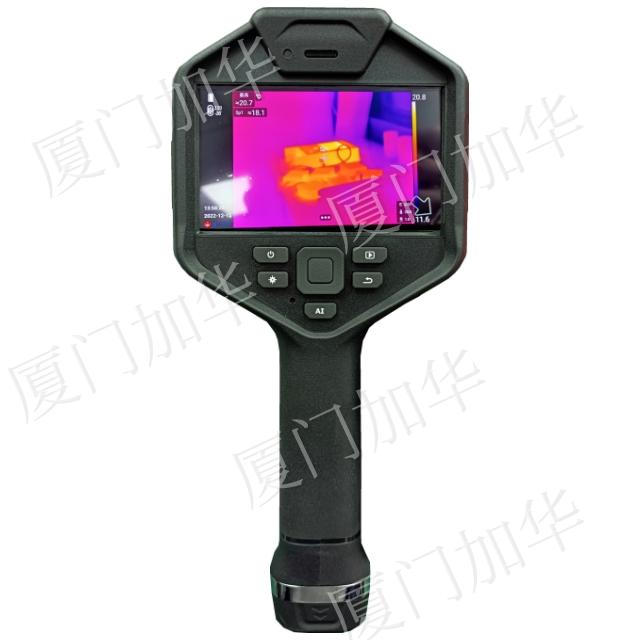 JHRX series, infrared thermal imaging cameras