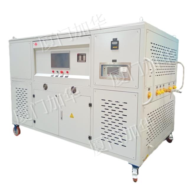 JHHG-HQ series SF6 mixed gas recovery and recharge purification separation filling device
