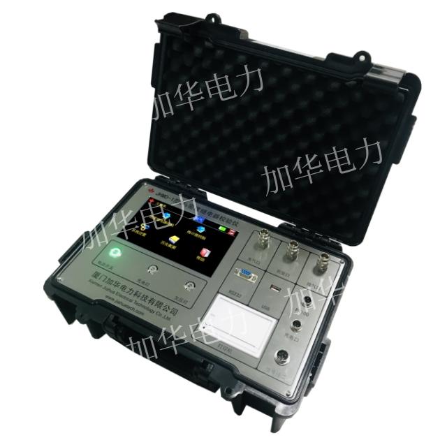 JHMD series SF6 density relay calibrator