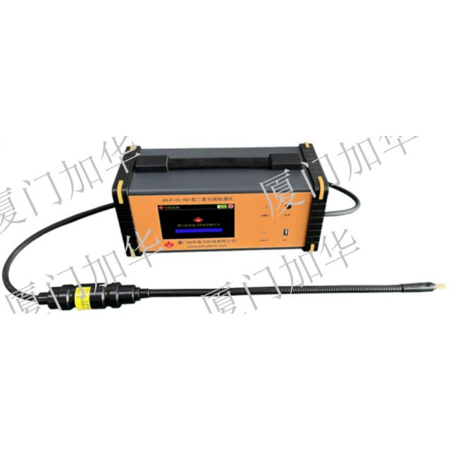 JHLK100-HQ1 carbon dioxide leak detector